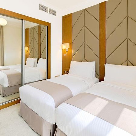 Time Moonstone Hotel Apartments Fujairah Eksteriør bilde