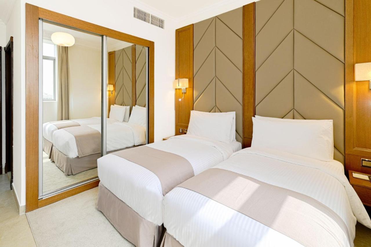 Time Moonstone Hotel Apartments Fujairah Eksteriør bilde